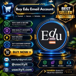 Buy Edu Email Account